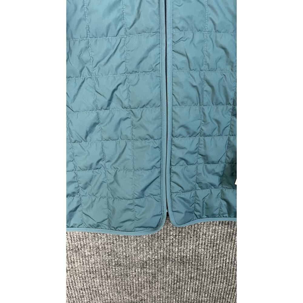 The North Face Junction Insulated Jacket Womens XXL Space Zip Up Pockets Outdoor - Picture 4 of 11